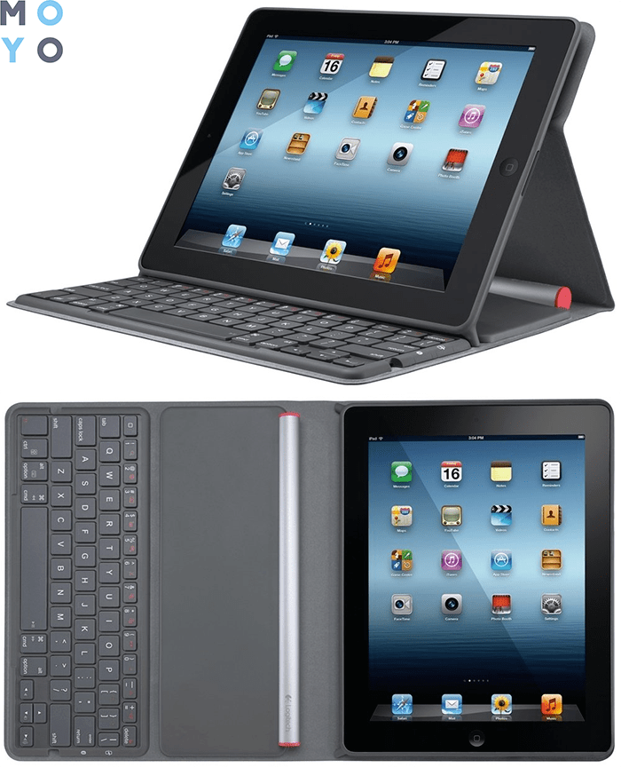 Как подключить клавиатуру к планшету