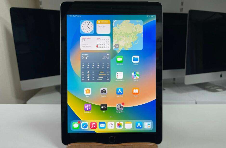 Как работает планшет если нет интернета