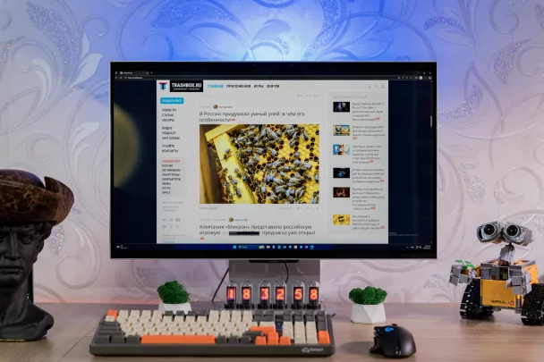 Как разогнать процессор Intel Celeron 1000M