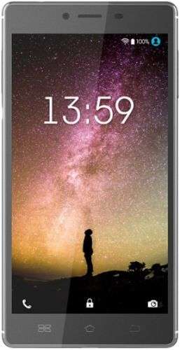 Обзор смартфона KENEKSI Helios