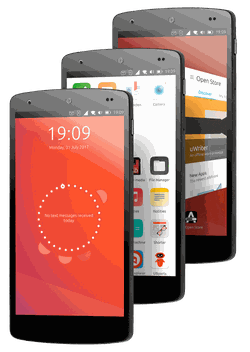 Программы для смартфонов на Линукс: Альтернативные операционные системы и возможности