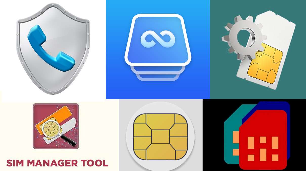 ПРОГРАММЫ ДЛЯ СМАРТФОНОВ СИМ