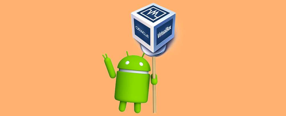 Установка Android на ноутбук: пошаговое руководство