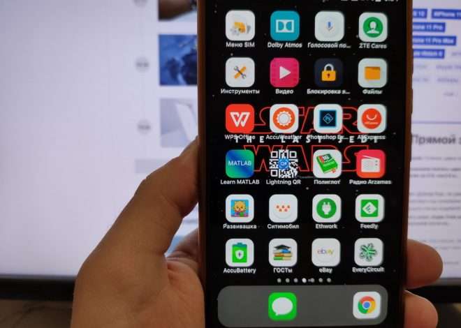 Возможна ли установка iOS на обычные смартфоны