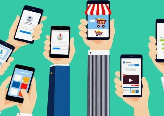 Разработка веб-приложений для мобильных устройств: адаптивный дизайн против PWA