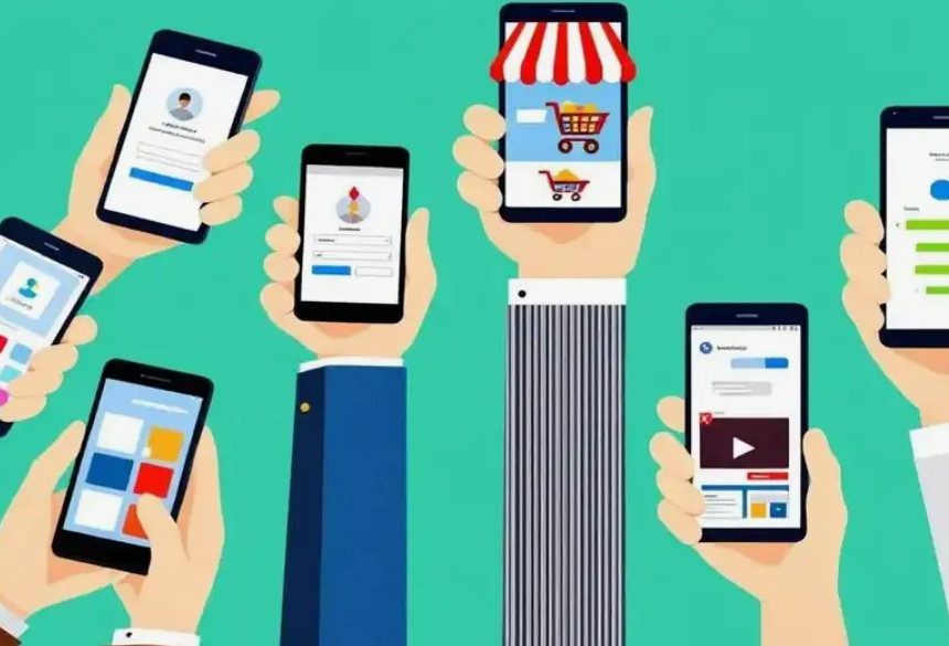 Разработка веб-приложений для мобильных устройств: адаптивный дизайн против PWA