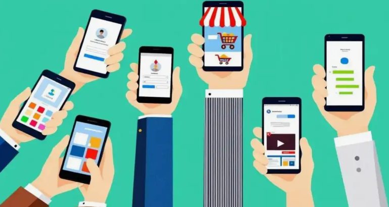 Разработка веб-приложений для мобильных устройств: адаптивный дизайн против PWA