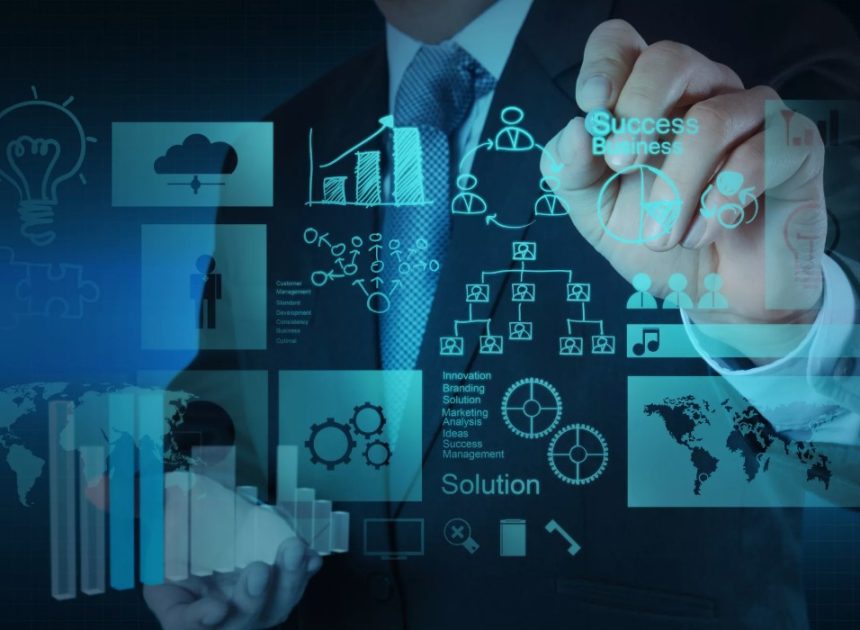 Почему системная интеграция становится ключевым фактором устойчивости бизнеса