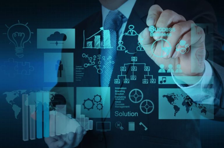 Почему системная интеграция становится ключевым фактором устойчивости бизнеса