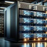 Почему выделенные серверы снова набирают популярность у бизнеса