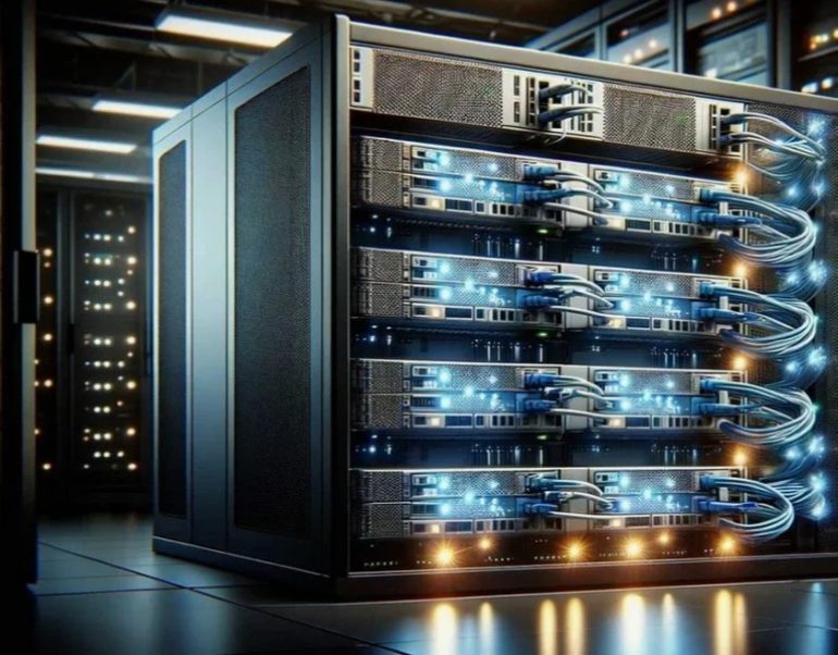 Почему выделенные серверы снова набирают популярность у бизнеса