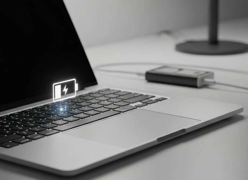 Сколько служит аккумулятор MacBook: как продлить срок работы и когда пора менять батарею
