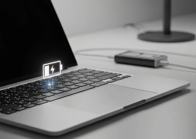 Сколько служит аккумулятор MacBook: как продлить срок работы и когда пора менять батарею